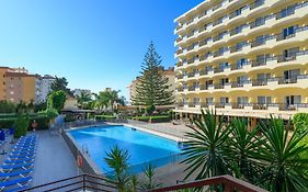 Hotel Monarque Fuengirola Park
